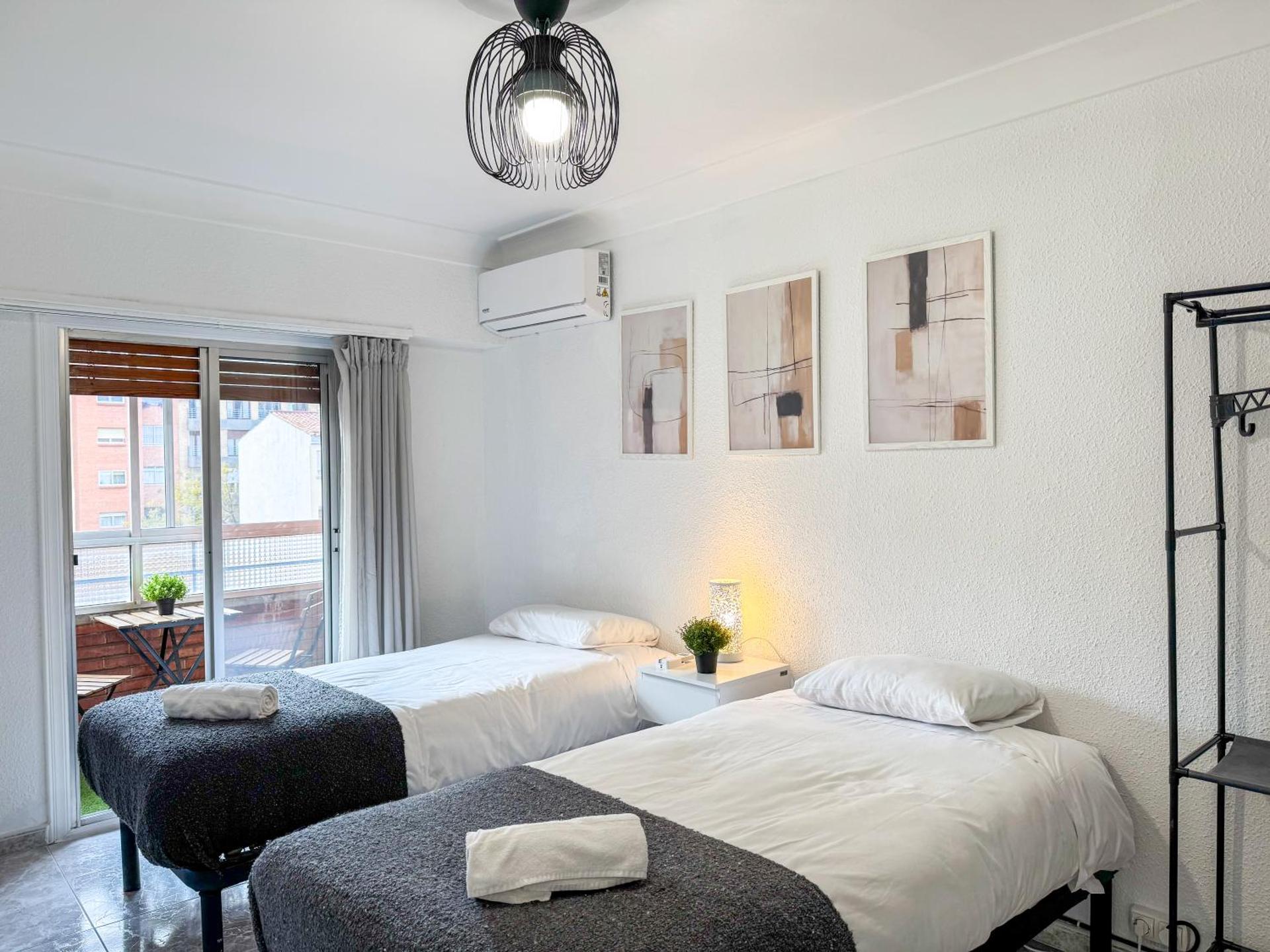 El Aguila Del Pilar ComoTuCasa