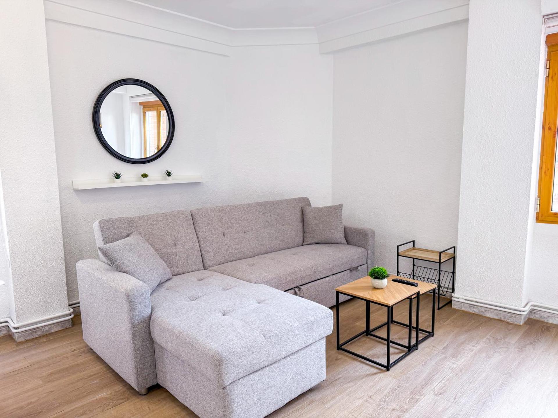 El Aguila Del Pilar ComoTuCasa