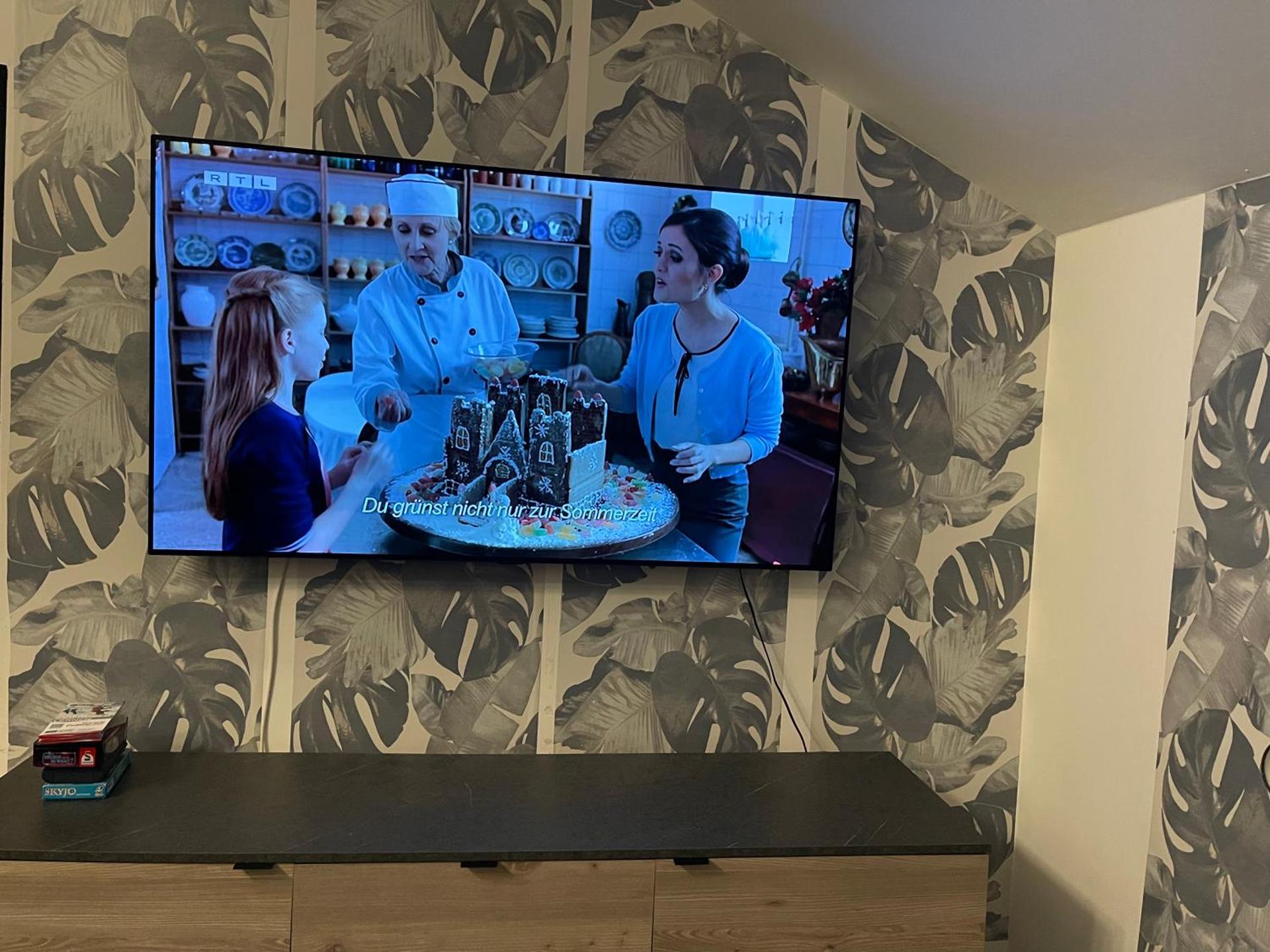 Charmante Ferienwohnung im Herzen Tirols