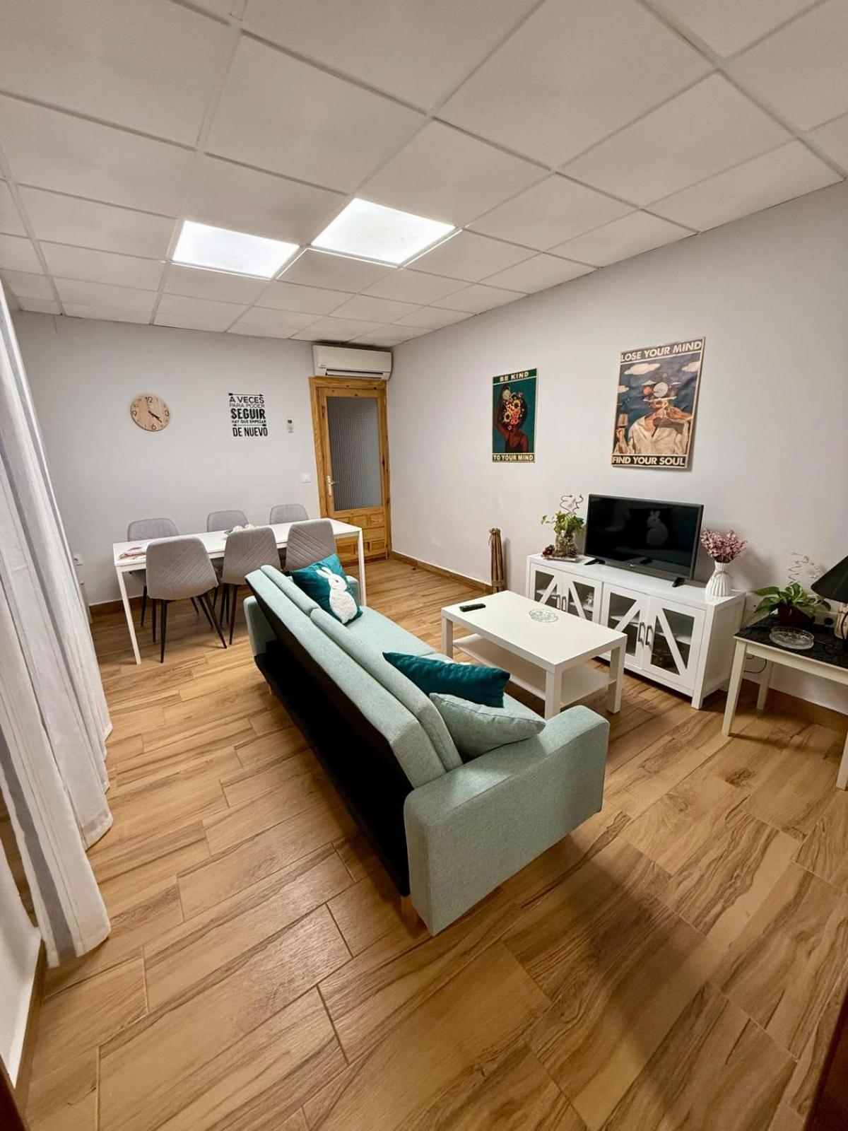 Vivienda rural el gobernador