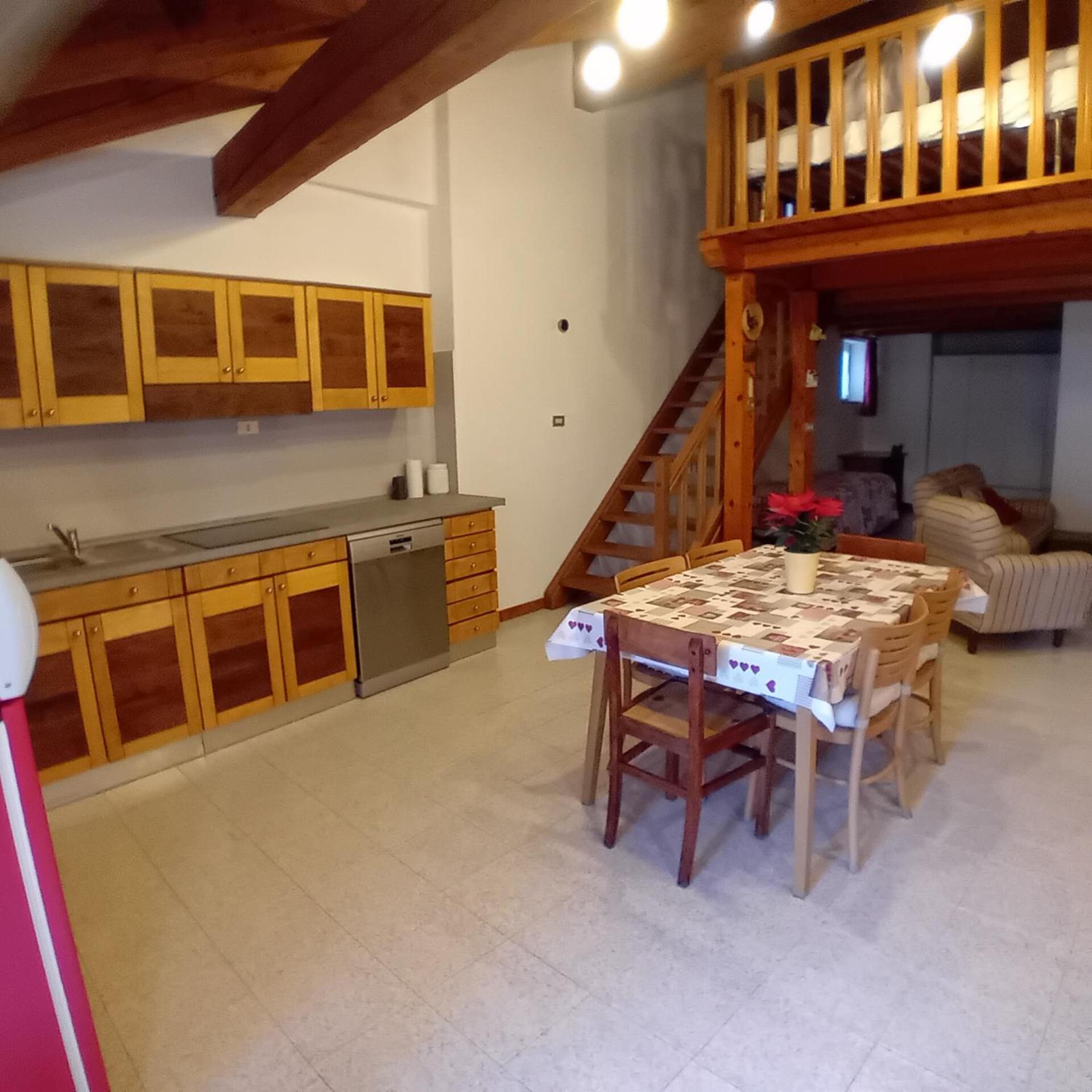 Maison Cenne Vda Gressan n 0030