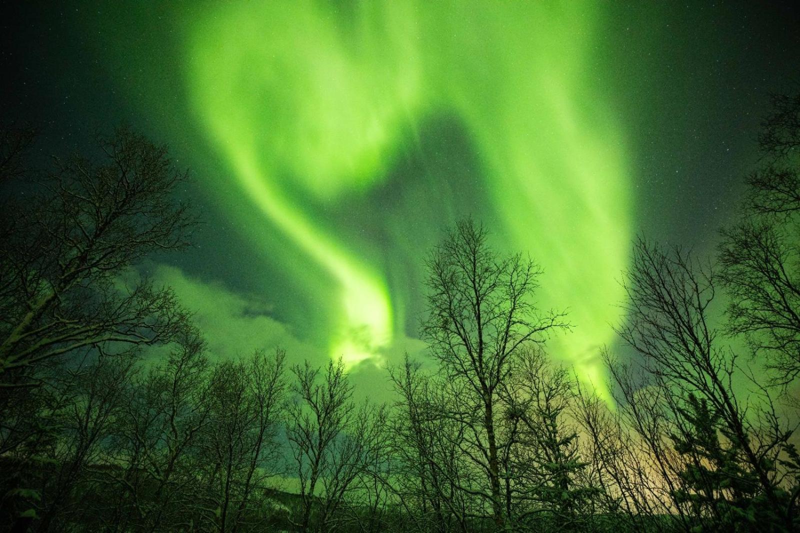 Kulpmo Gård Jarfjord-Kirkenes