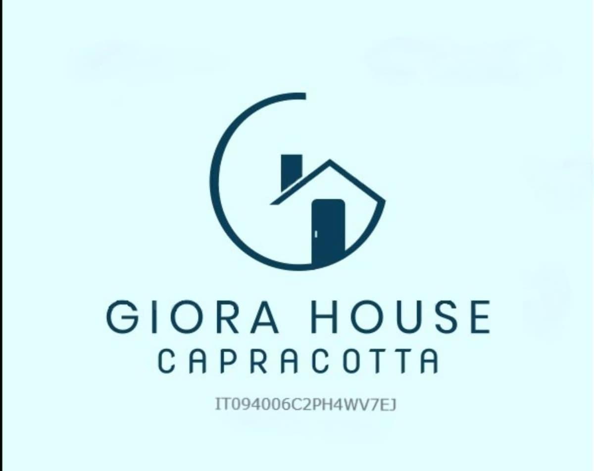 Giora House