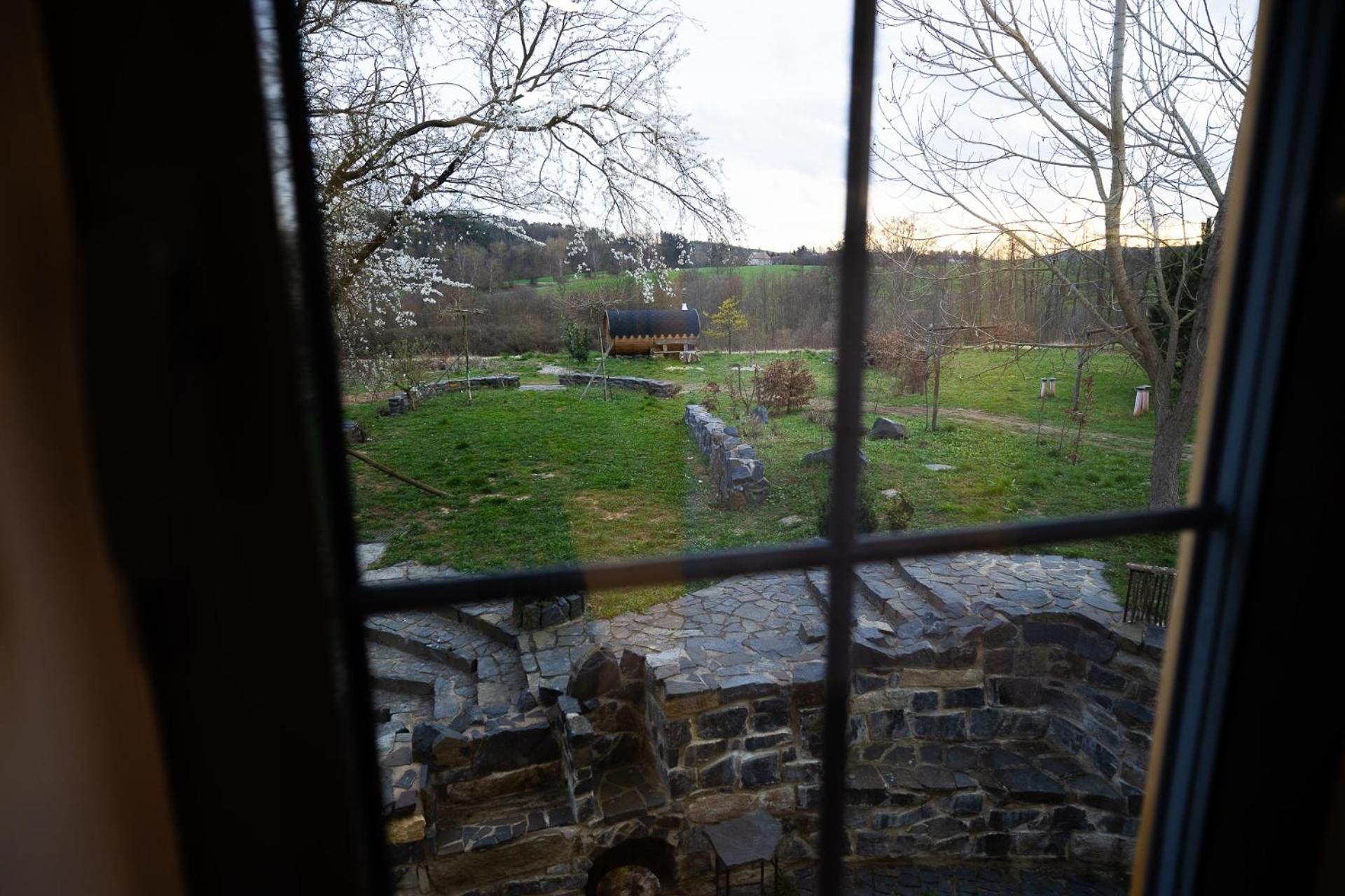 View (from property/room)