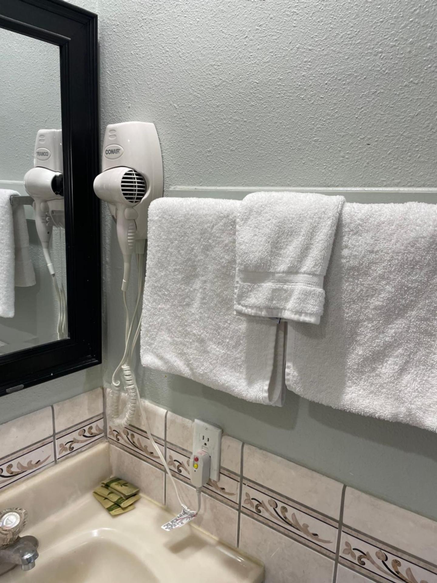 La Cienega Inn Motel