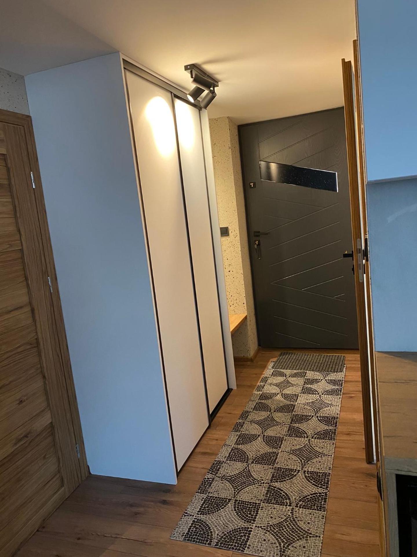 Apartament M1 w centrum Wiela