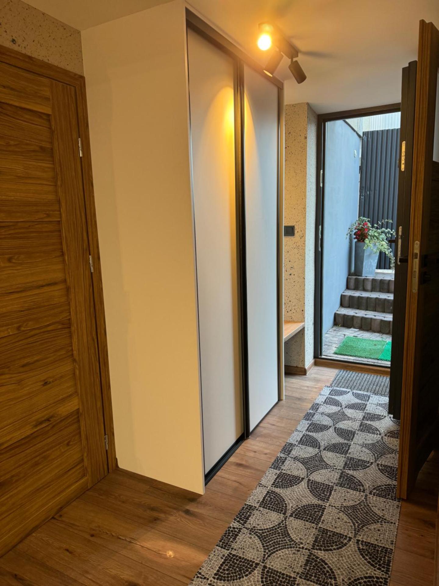 Apartament M1 w centrum Wiela