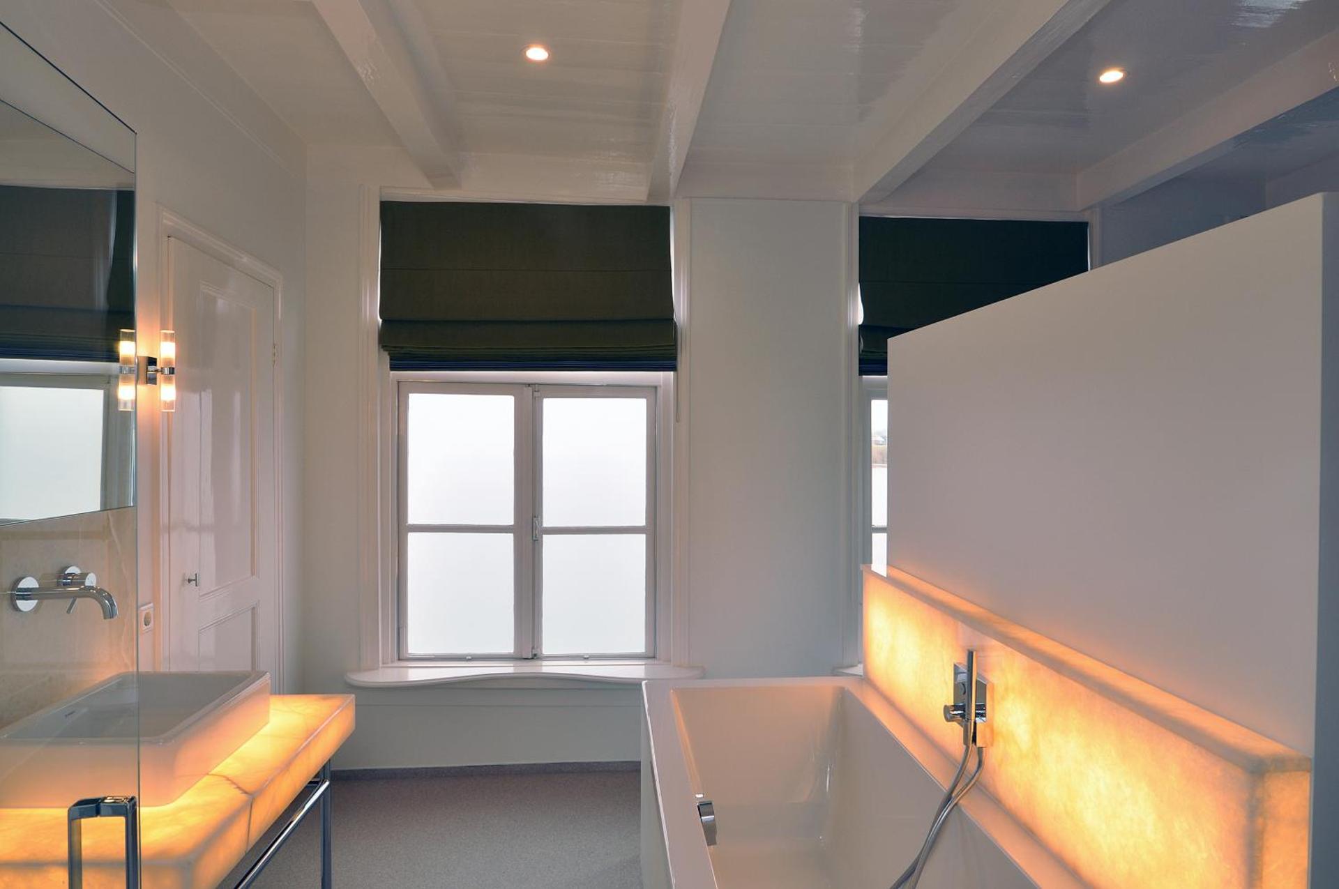 Suite con vistas al río