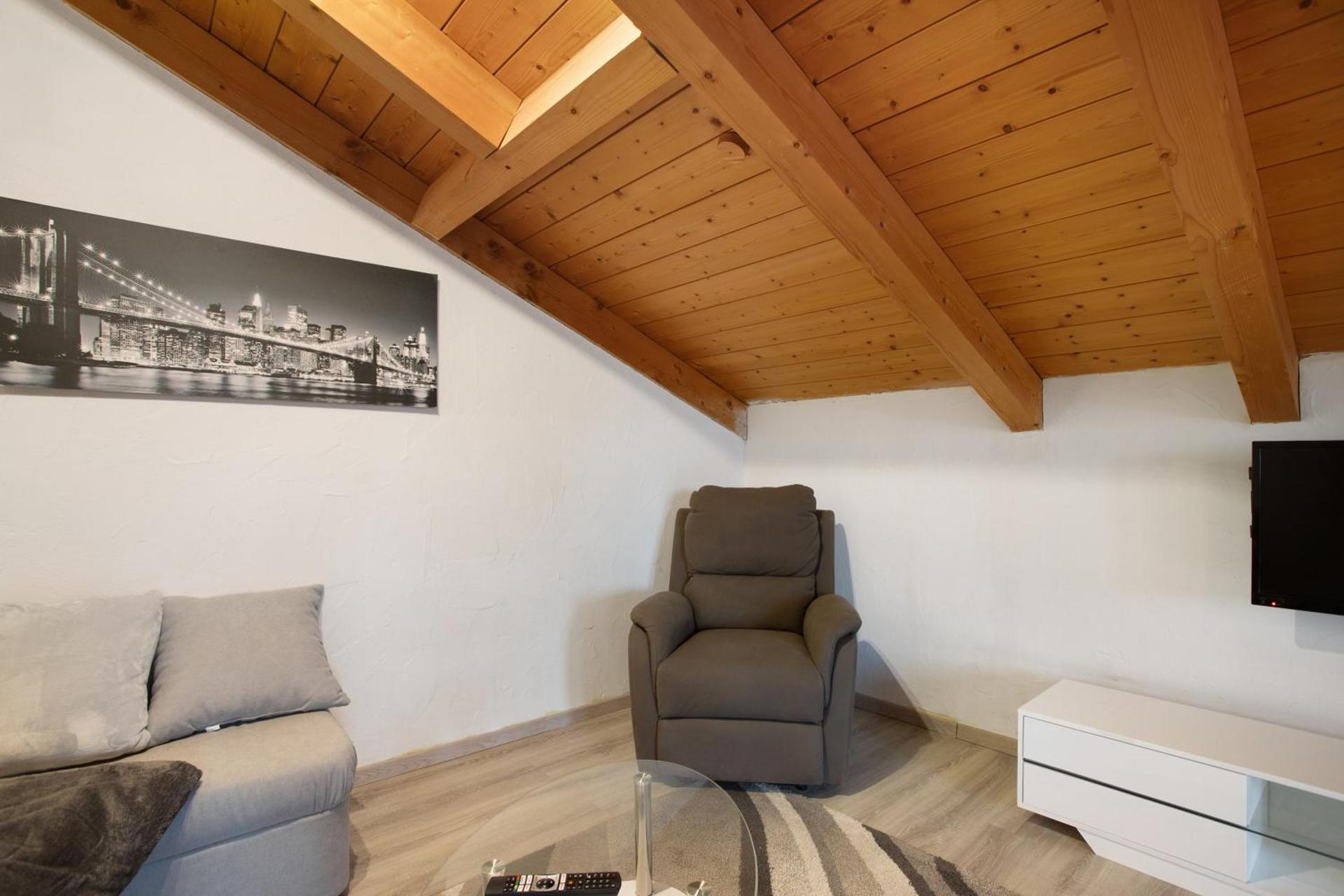 Ferienwohnung Weitblick Grassau