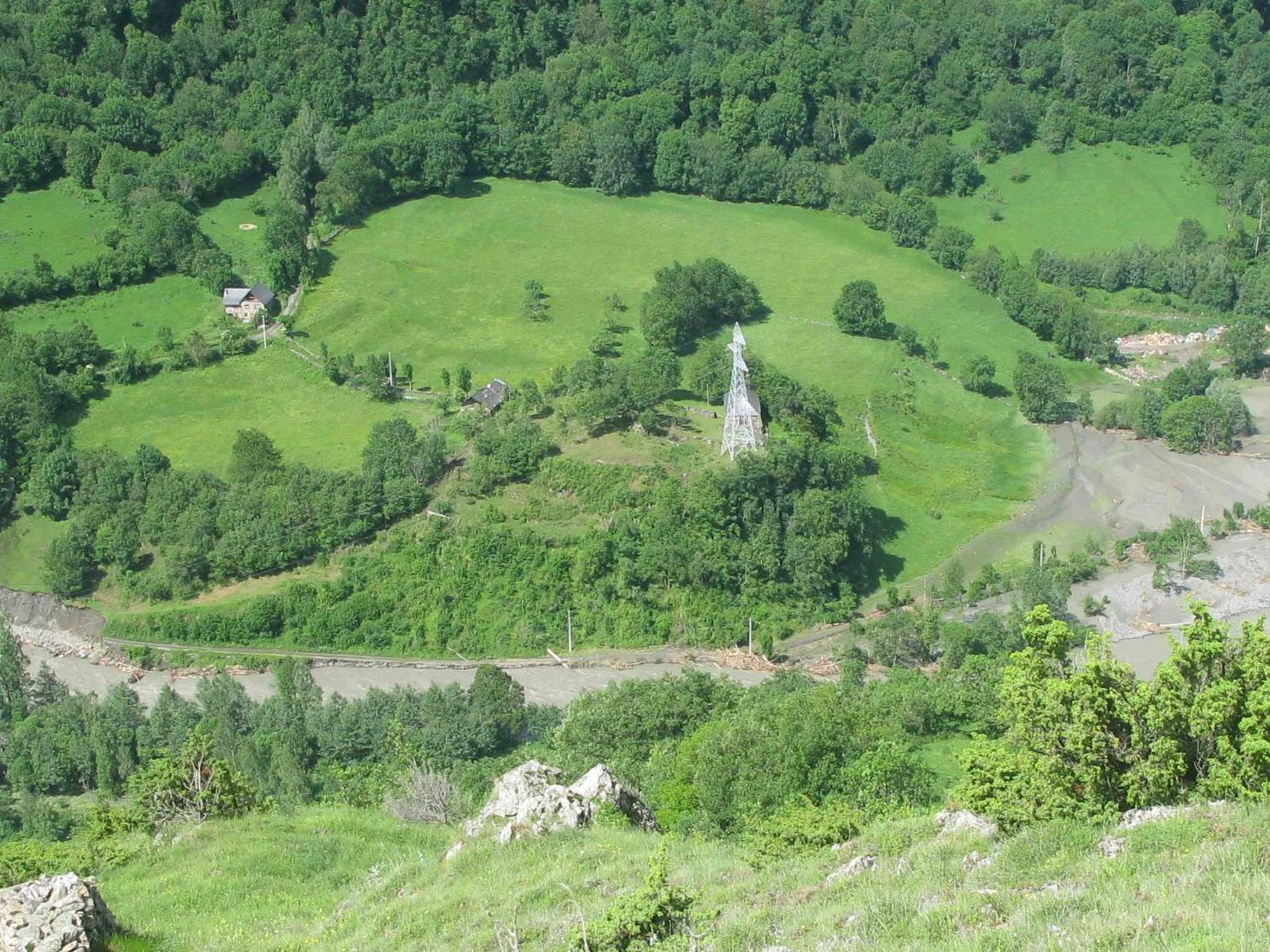 View (from property/room)