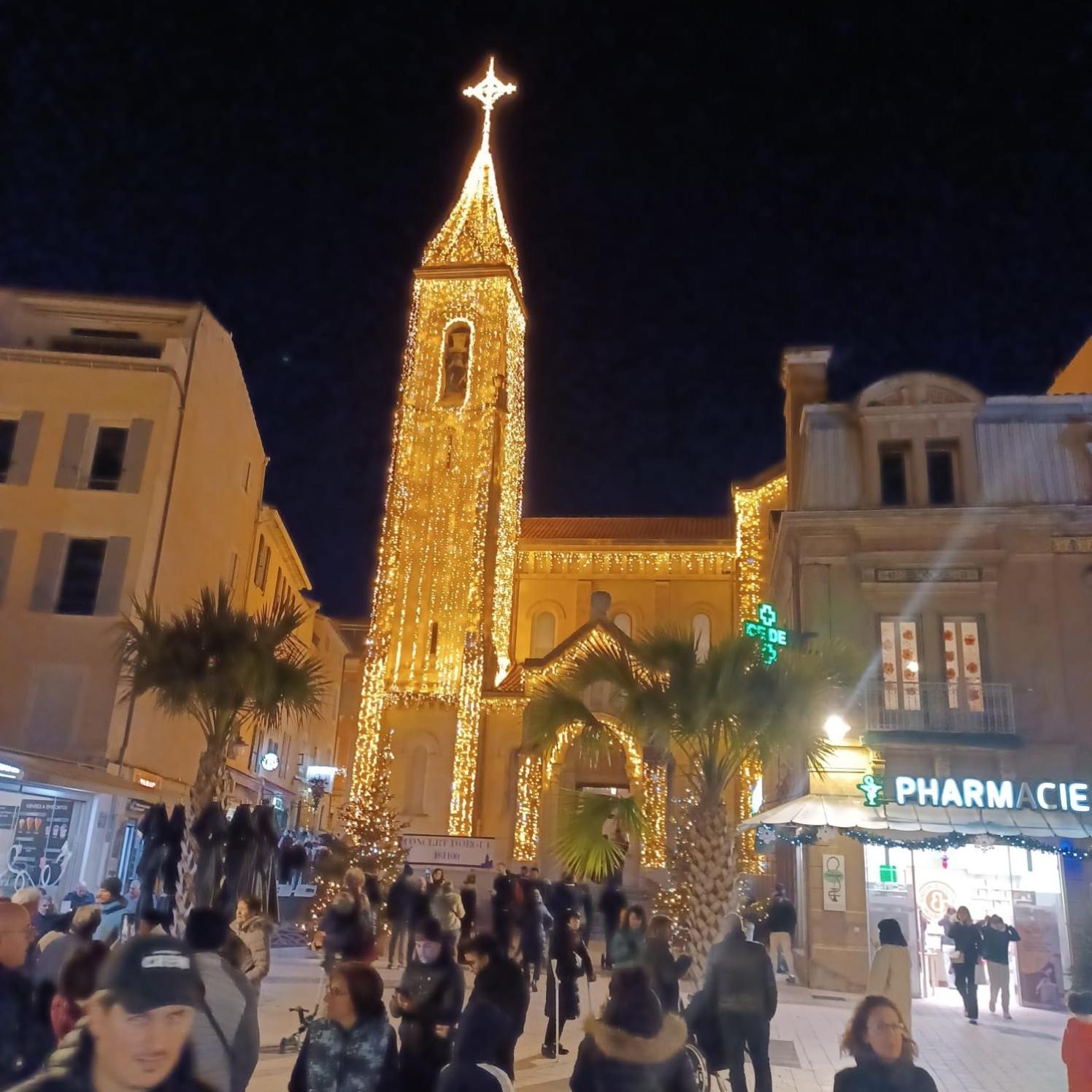 Villa sécurisée pres des lecques