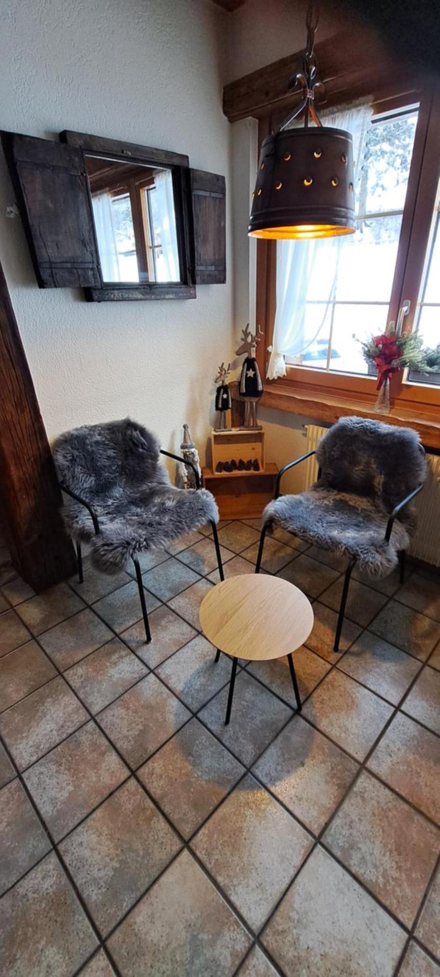 B&B Chalet Rustica Inden, Leukerbad