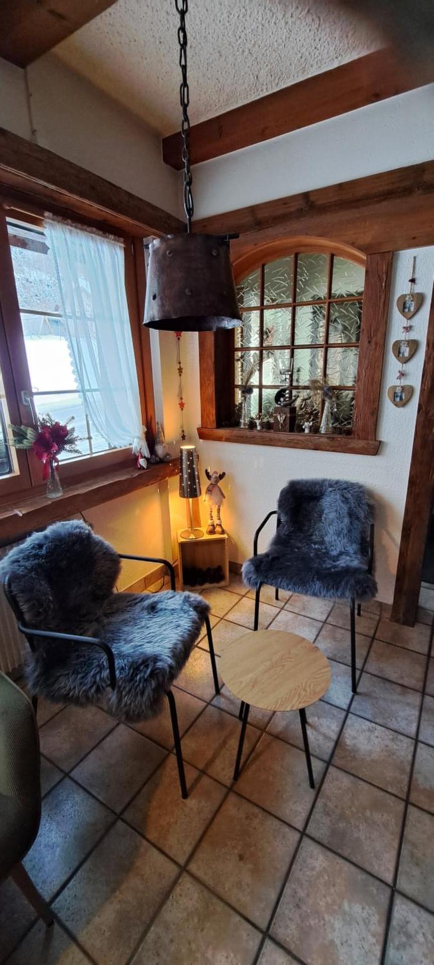 B&B Chalet Rustica Inden, Leukerbad