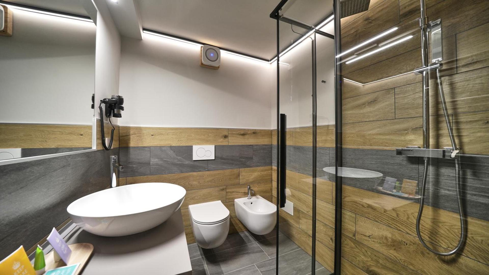 Hotel Perruquet 3 Stelle SUPERIOR