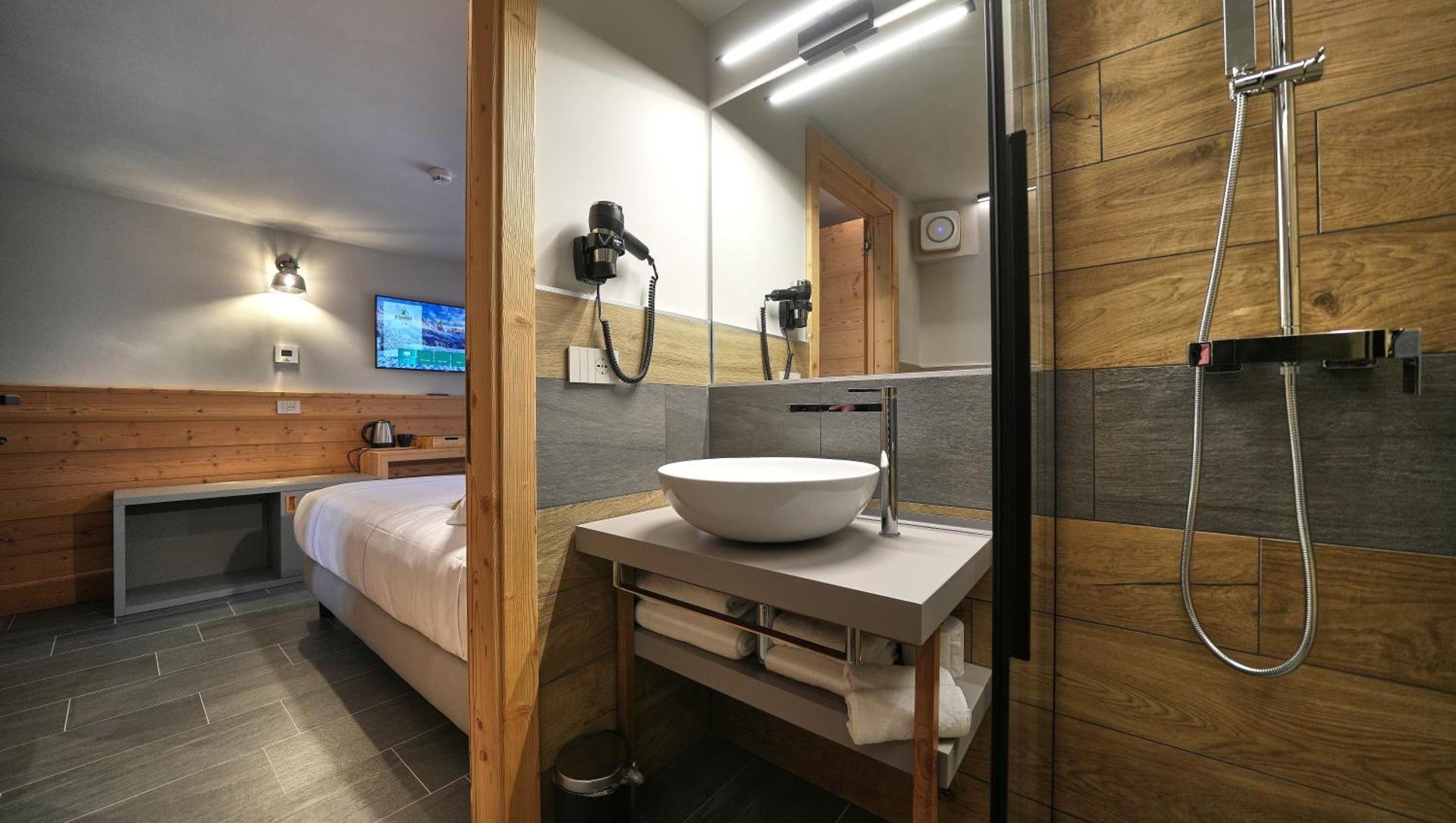 Hotel Perruquet 3 Stelle SUPERIOR