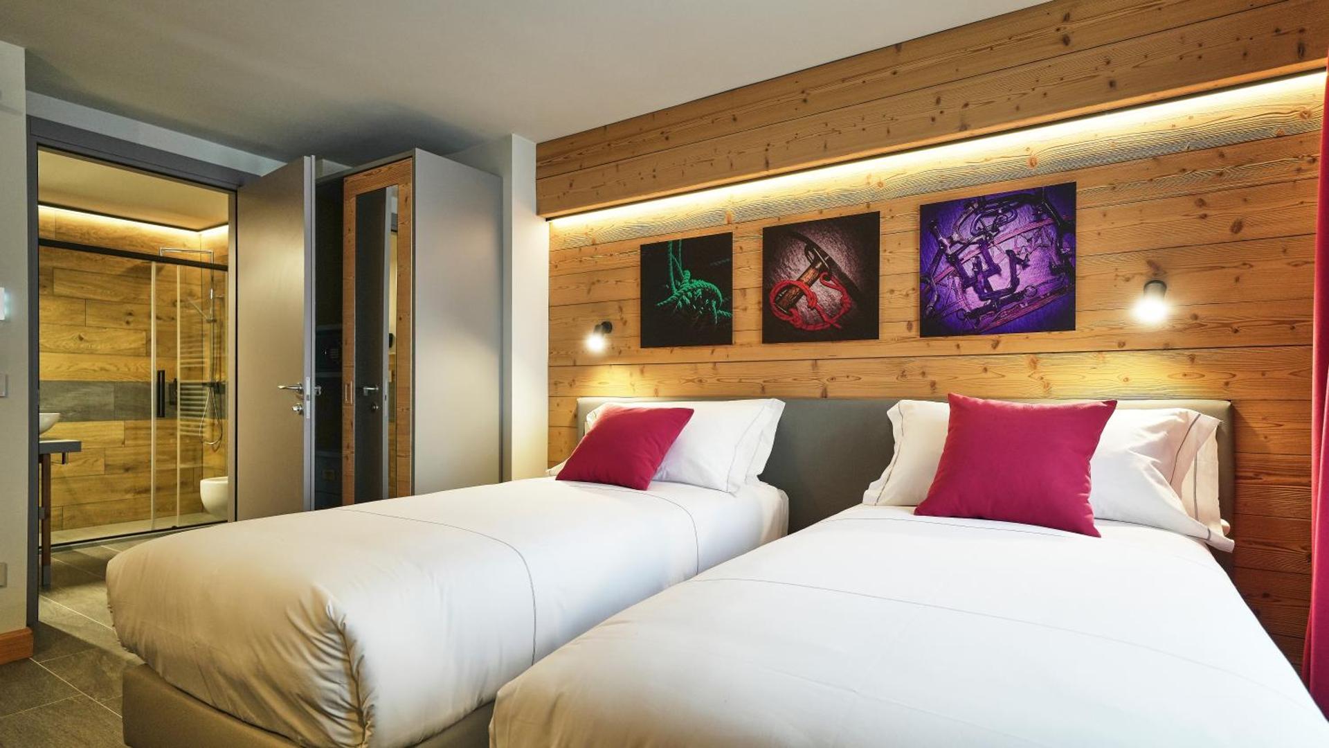 Hotel Perruquet 3 Stelle SUPERIOR