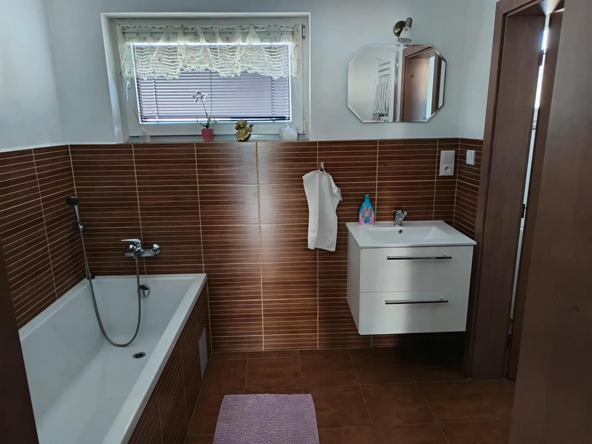 Apartmány Jablunkov