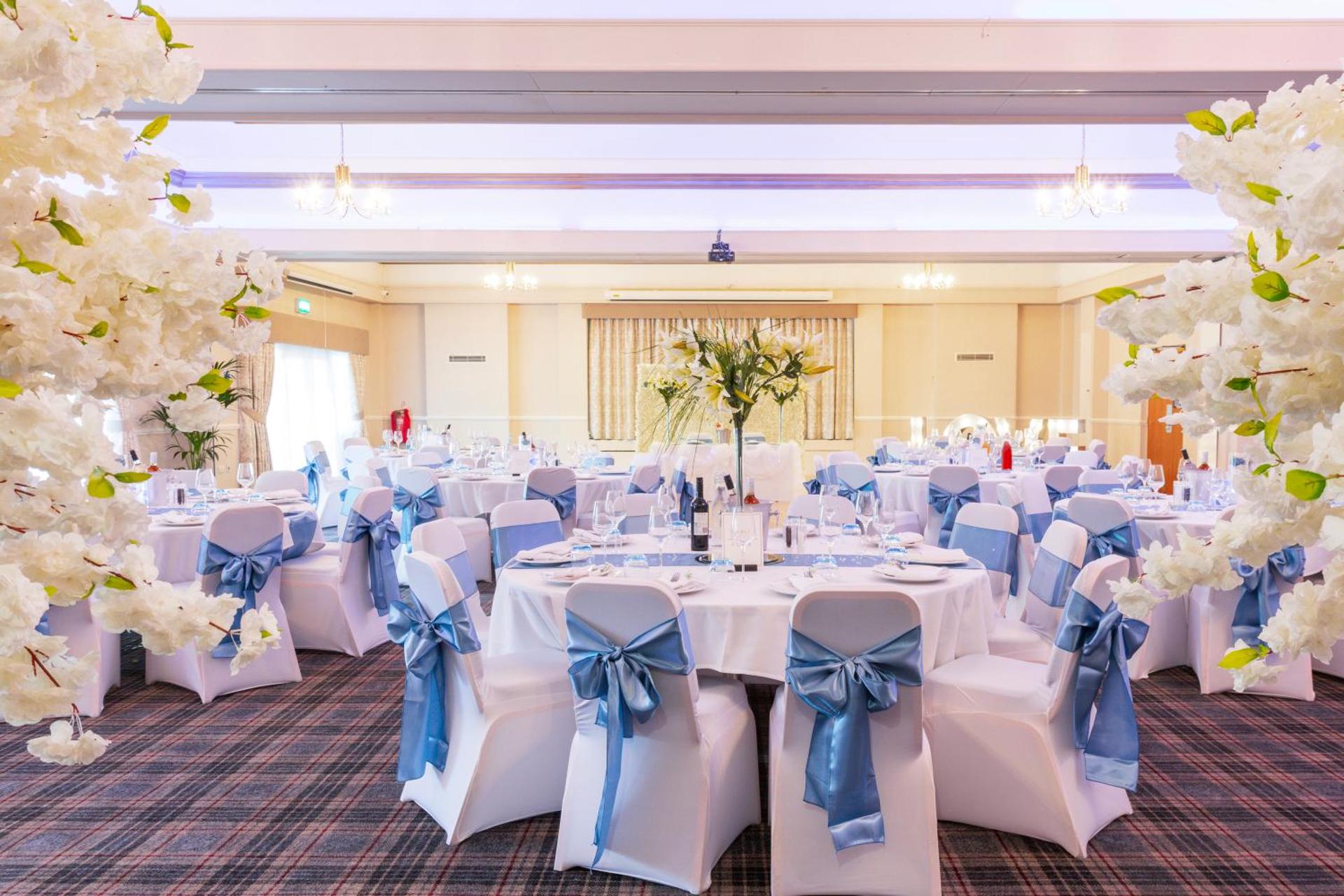 Banquet/Function facilities