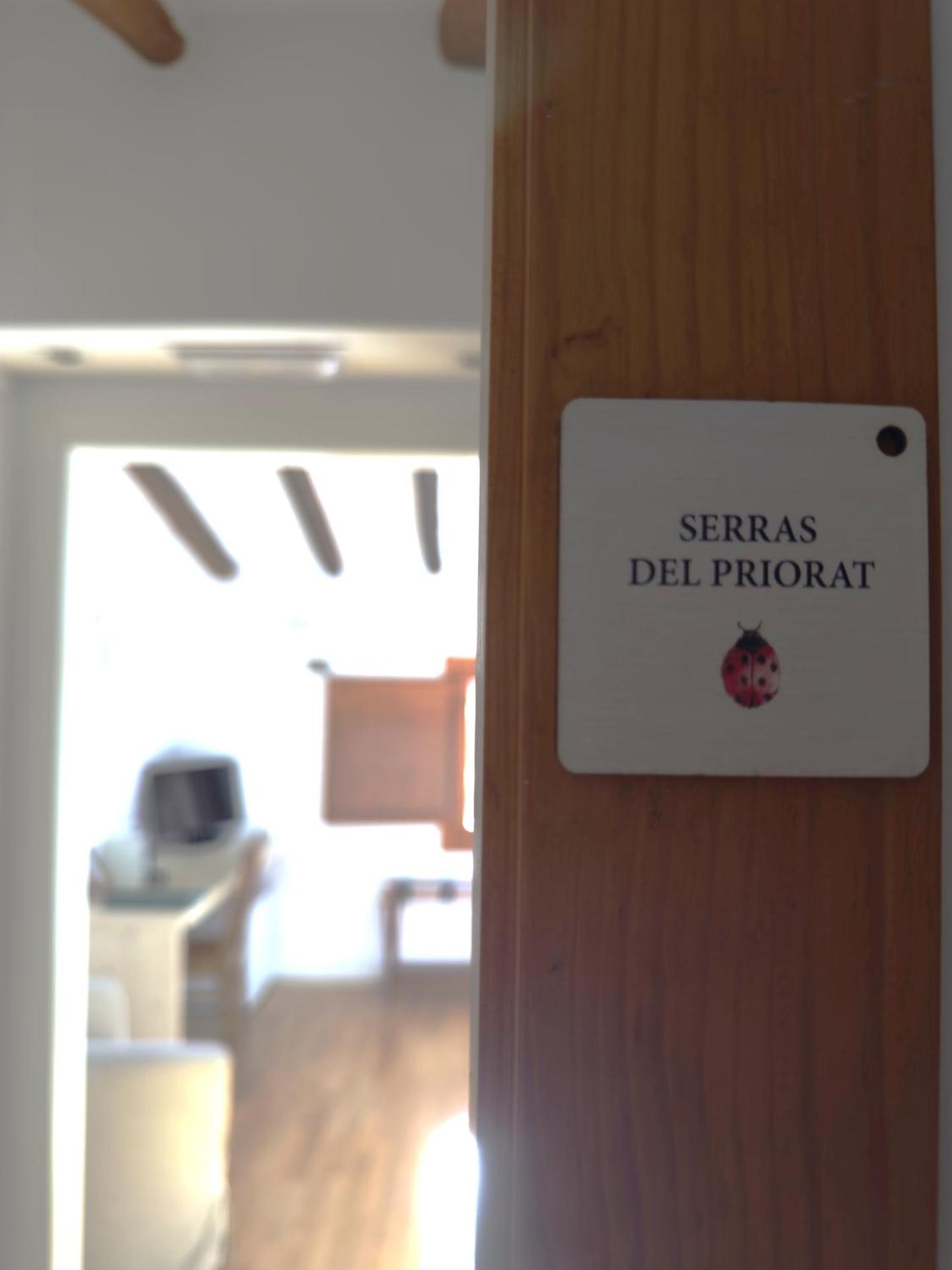 Property logo or sign