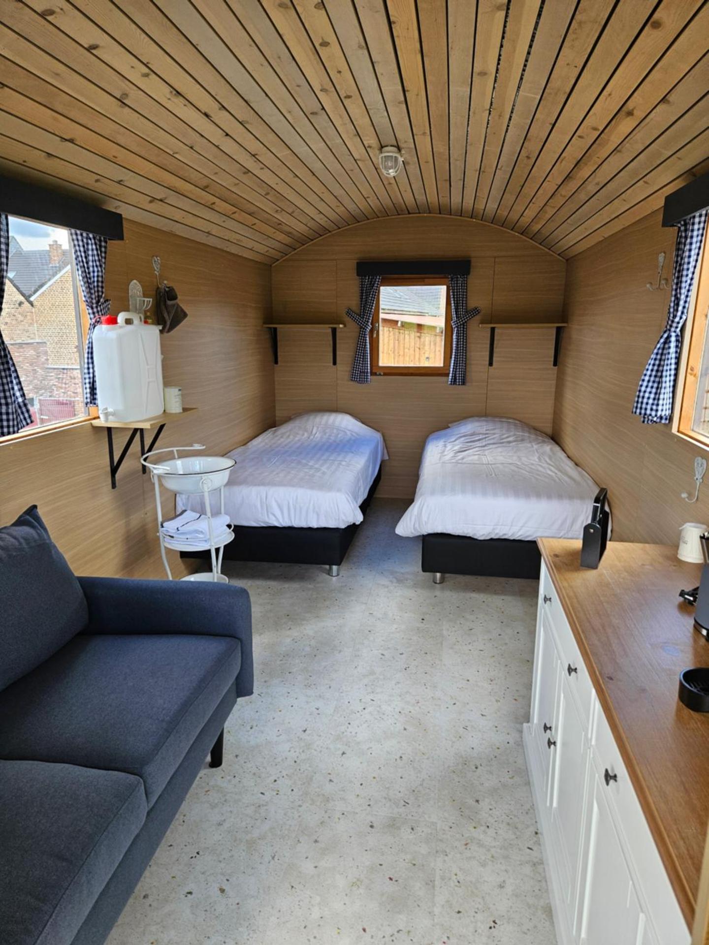 B&B Hoeve De Brieser