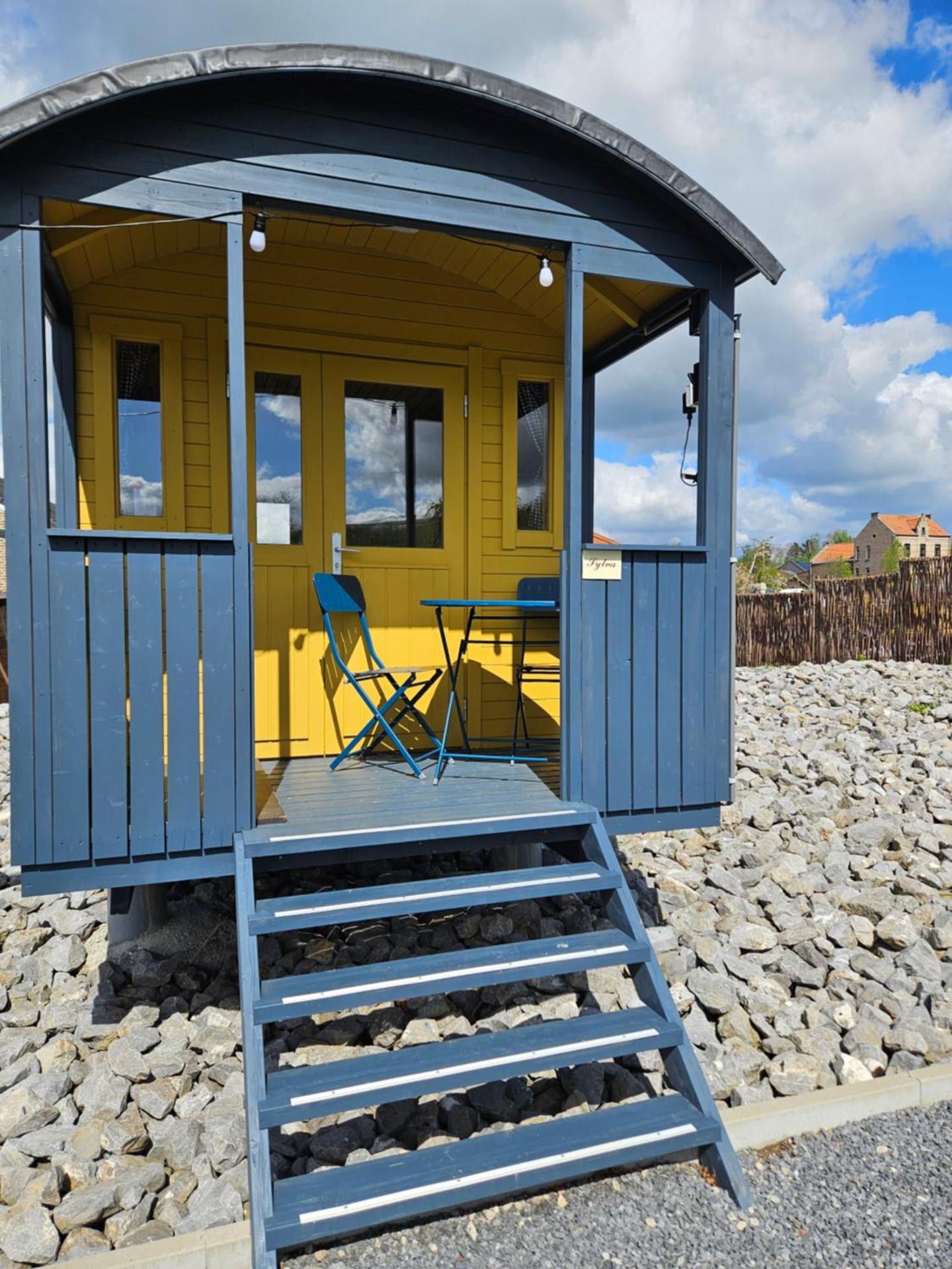 B&B Hoeve De Brieser