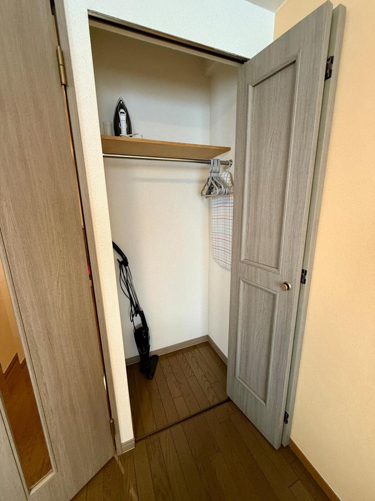 8-1閑静なエリア豊平川目の前でゆったりと静かな旅行可能