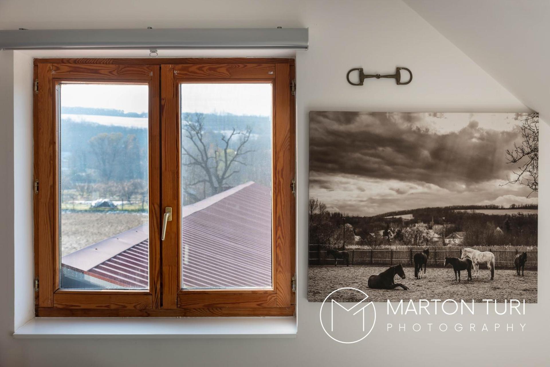 Lovas Udvarház Ezüst Zabla Apartman Piliscsaba