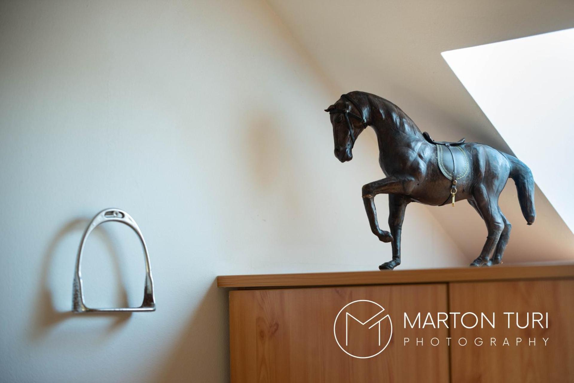 Ezüstkengyel Apartman