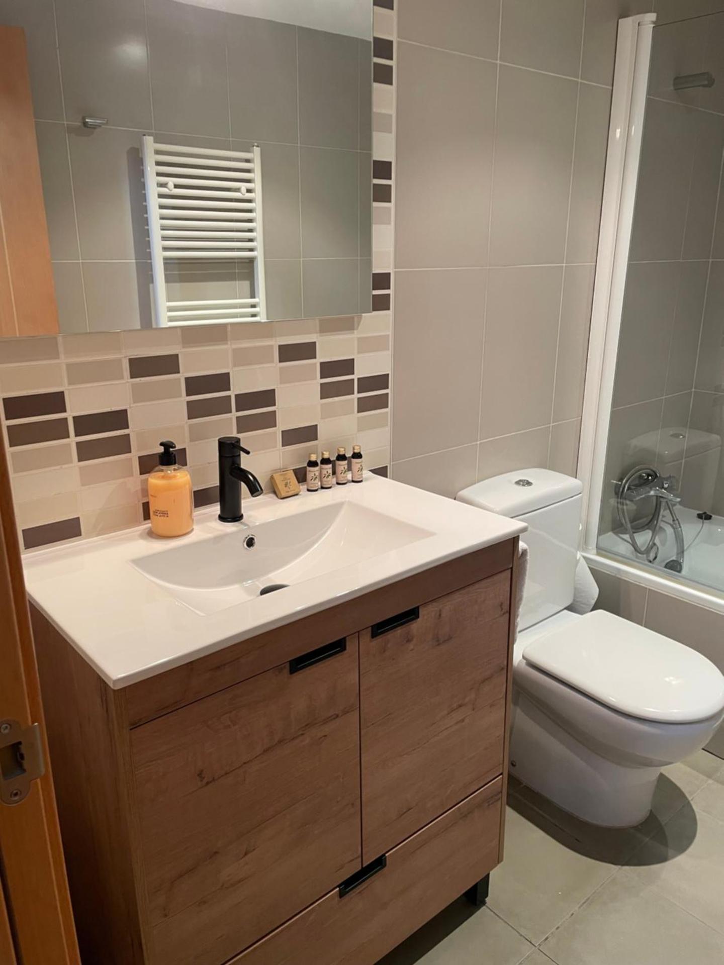 Apartament del Passeig