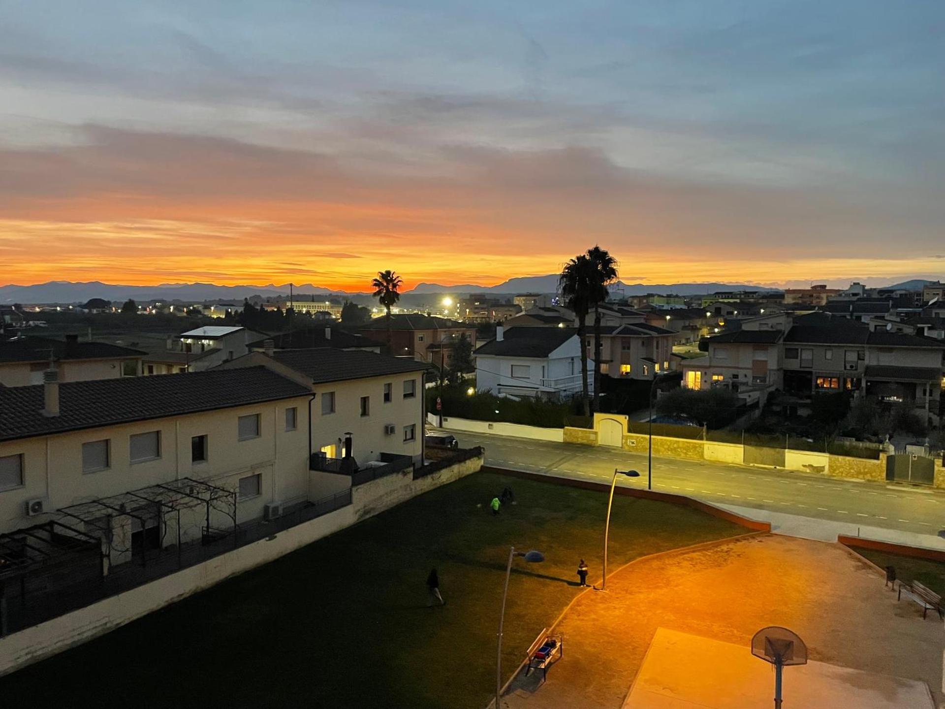 Apartament del Passeig