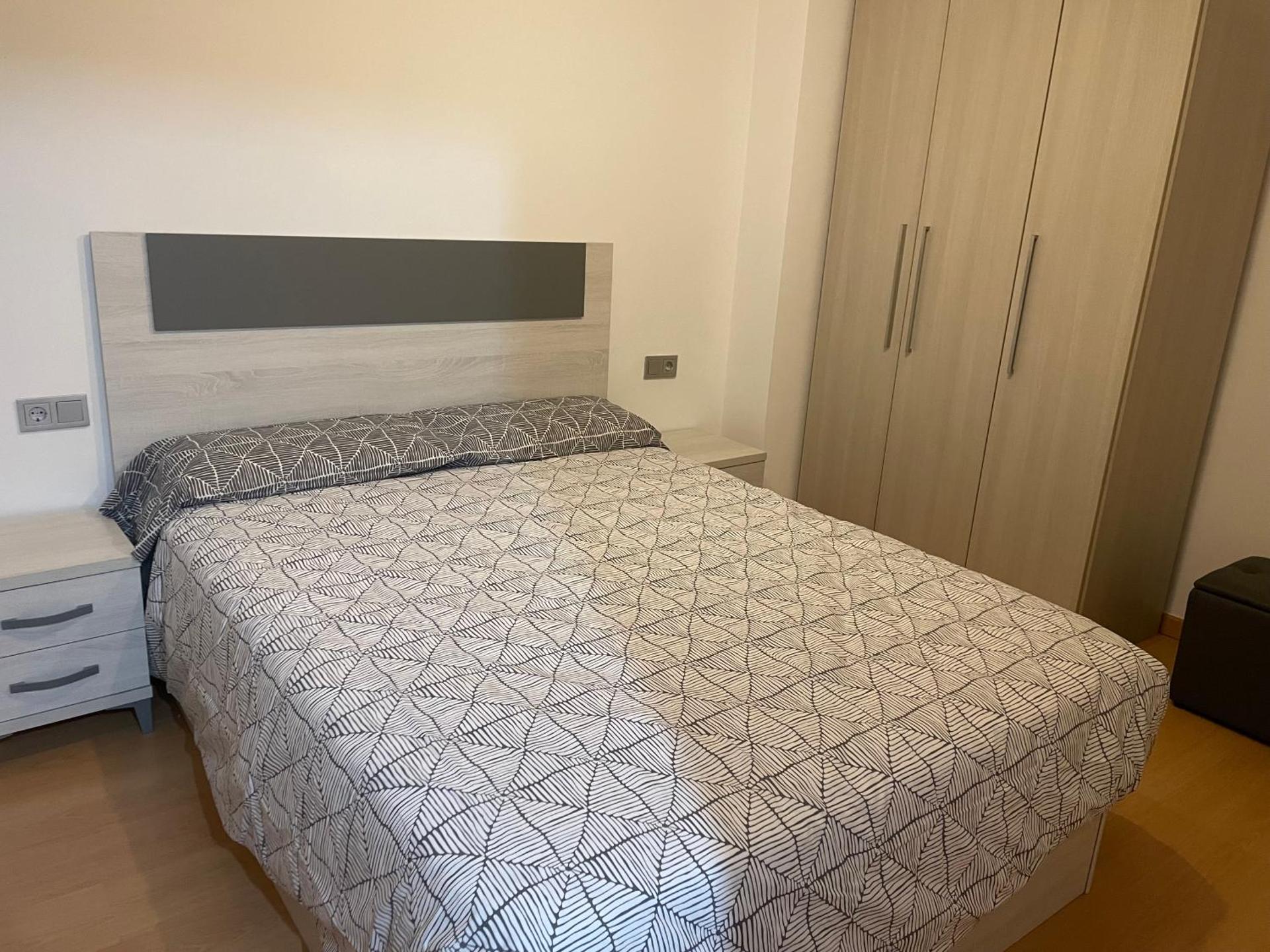 Apartament del Passeig