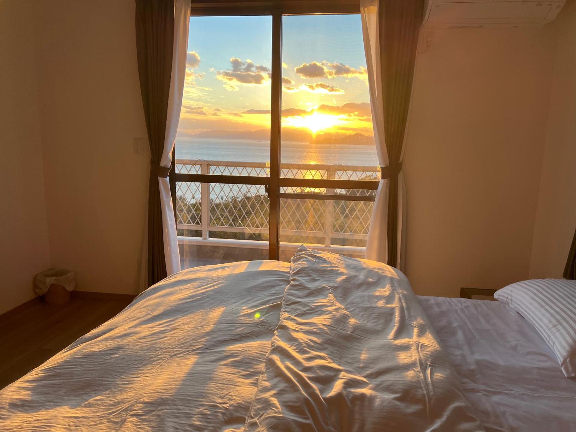 沖美の宿 一棟貸切り