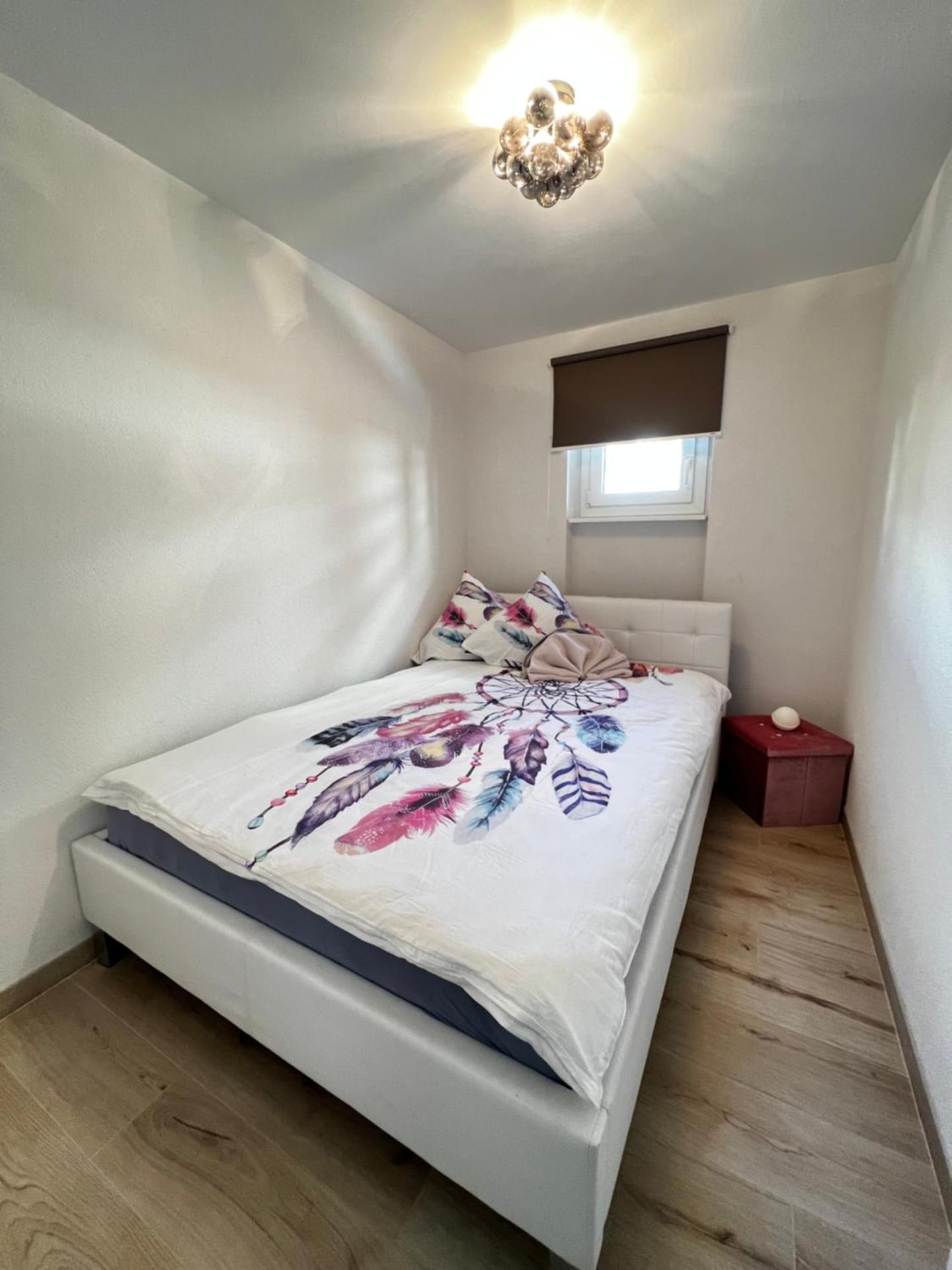 Valère II - appartement de 3,5 pièces de standing