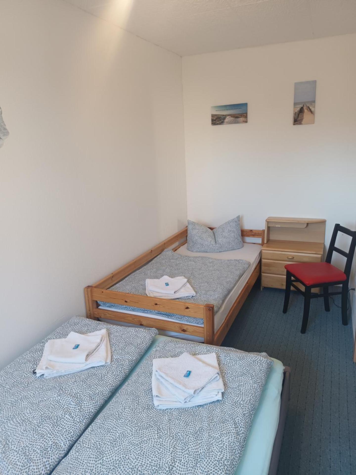 Ferienwohnung Beim Rößl