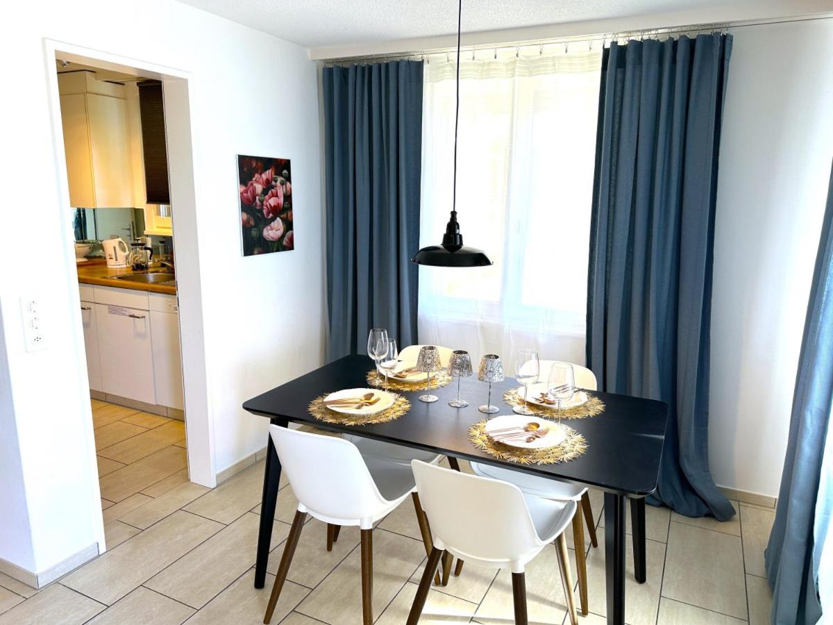 SwissHut Stunning Views Alps Lake - Apart. Staat 22