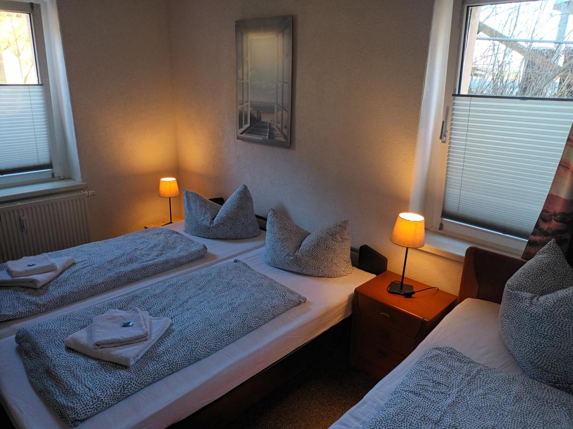 Ferienwohnung Beim Rößl