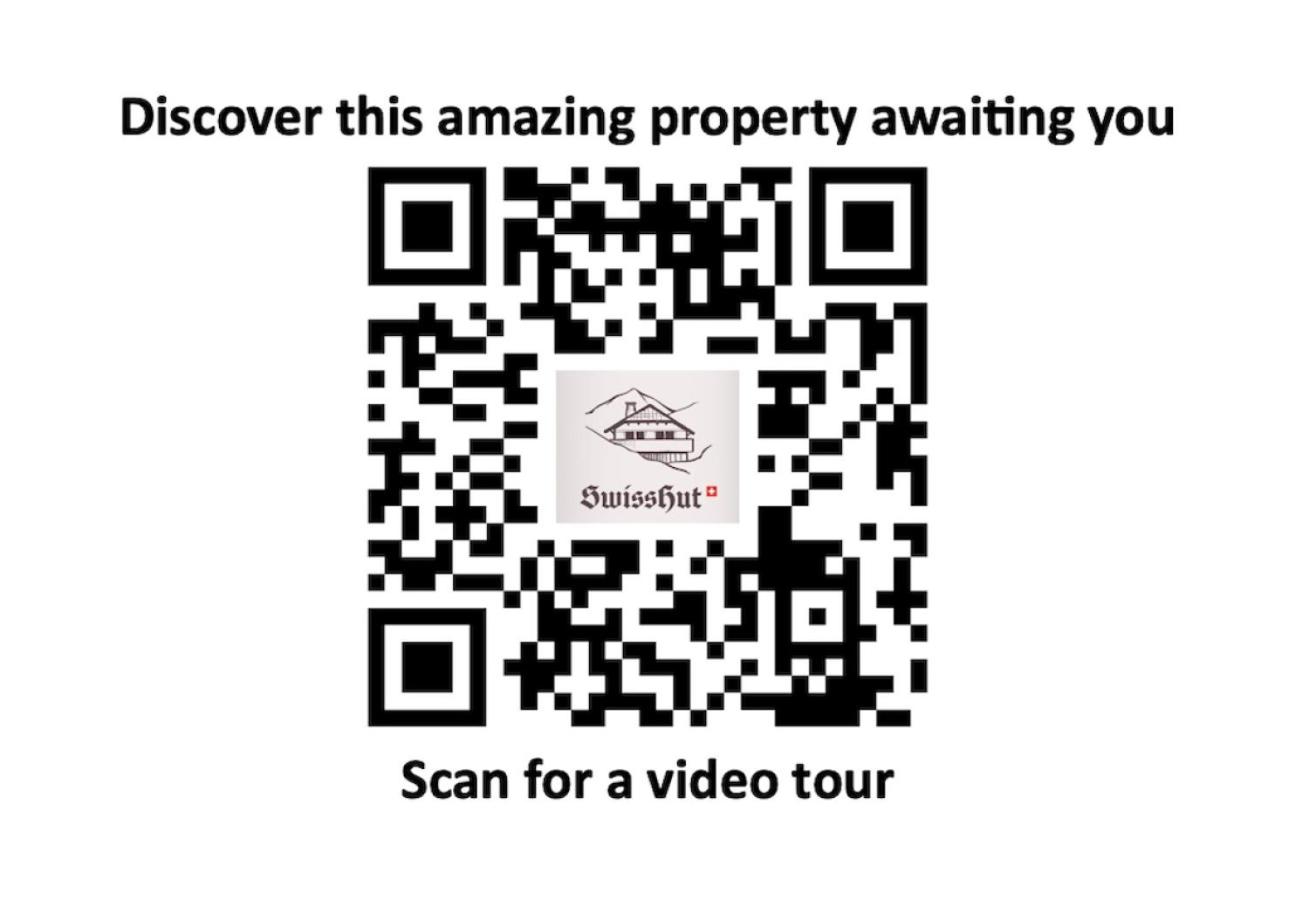 SwissHut Stunning Views Alps Lake - Apart. Staat 22