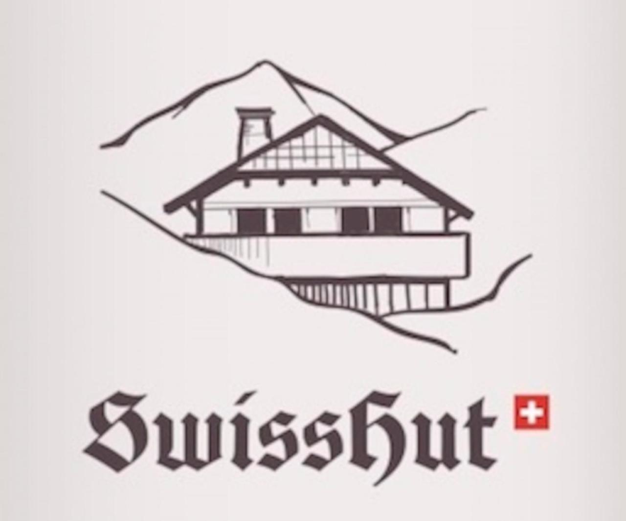 SwissHut Stunning Views Alps Lake - Apart. Erli Up