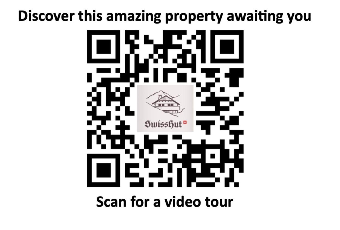 SwissHut Stunning Views Alps Lake - Apart. Erli Up