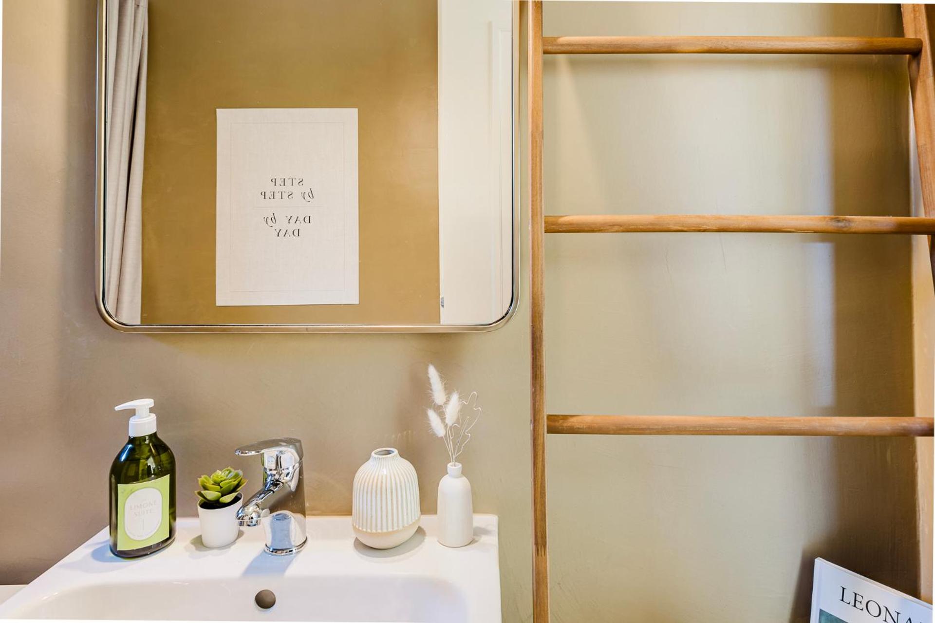 Morcote Limone Suite mit traumhafter Seesicht