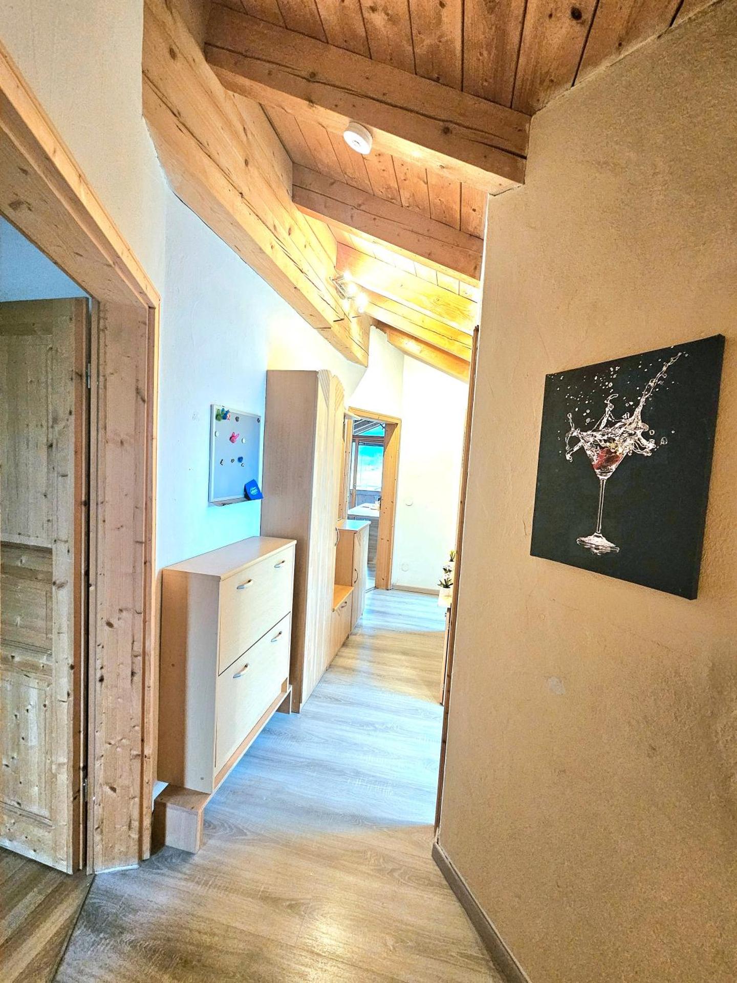 Ferienwohnung Weitblick Grassau