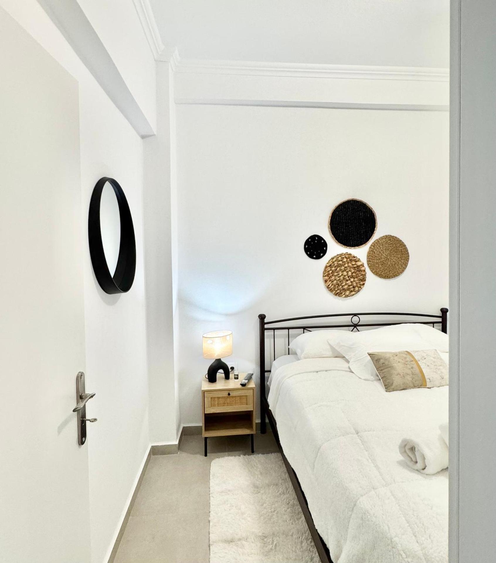 Aegina - Ifigeneia's House