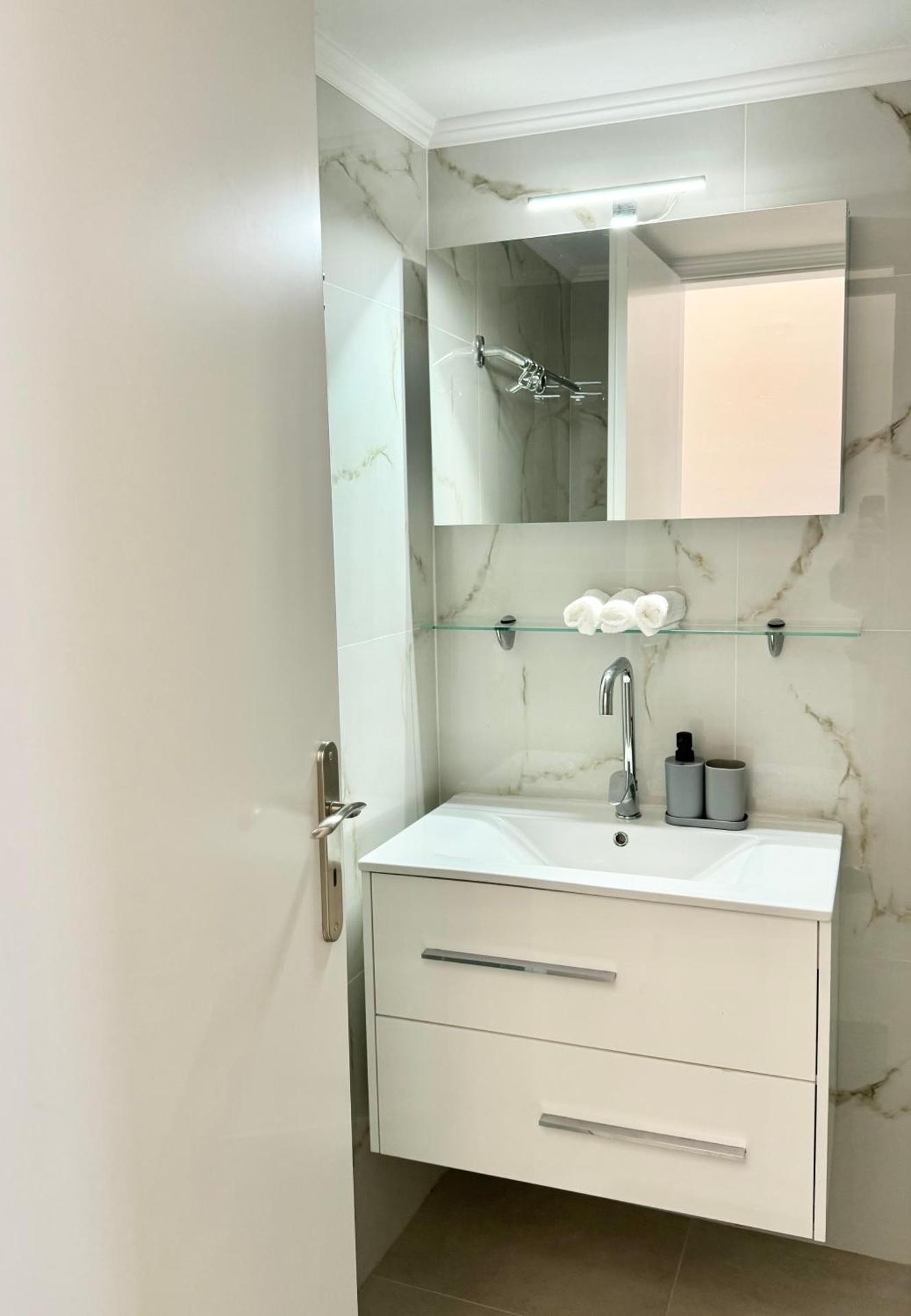 Aegina - Ifigeneia's House