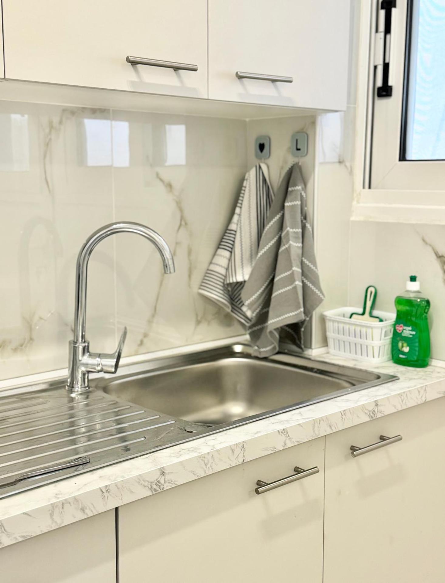 Aegina - Ifigeneia's House