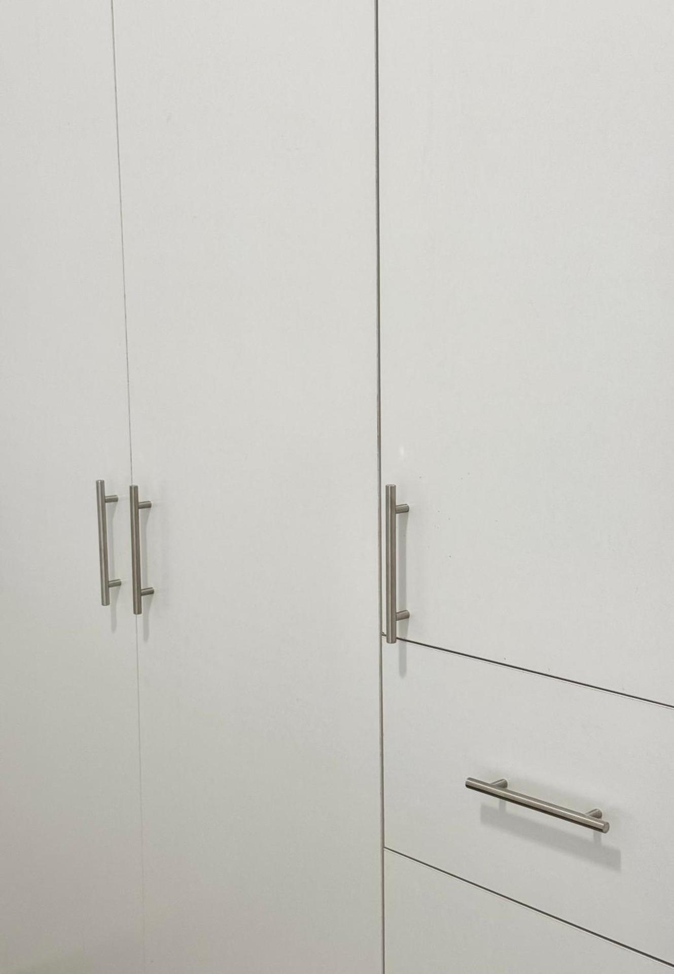 Aegina - Ifigeneia's House