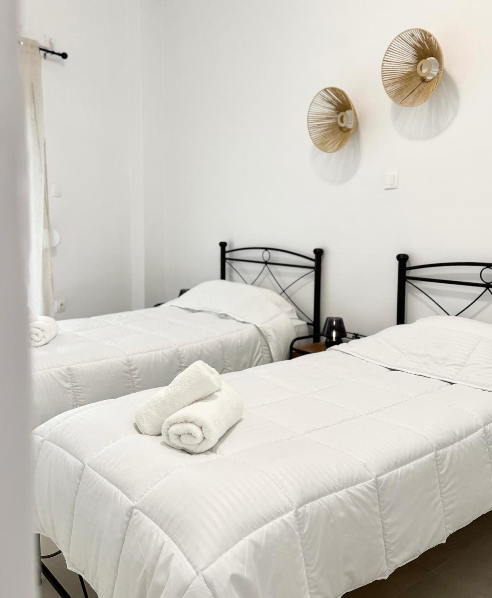 Aegina - Ifigeneia's House