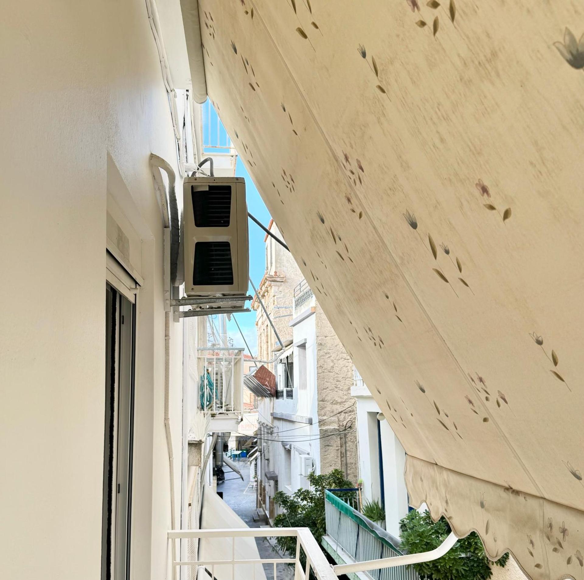 Aegina - Ifigeneia's House