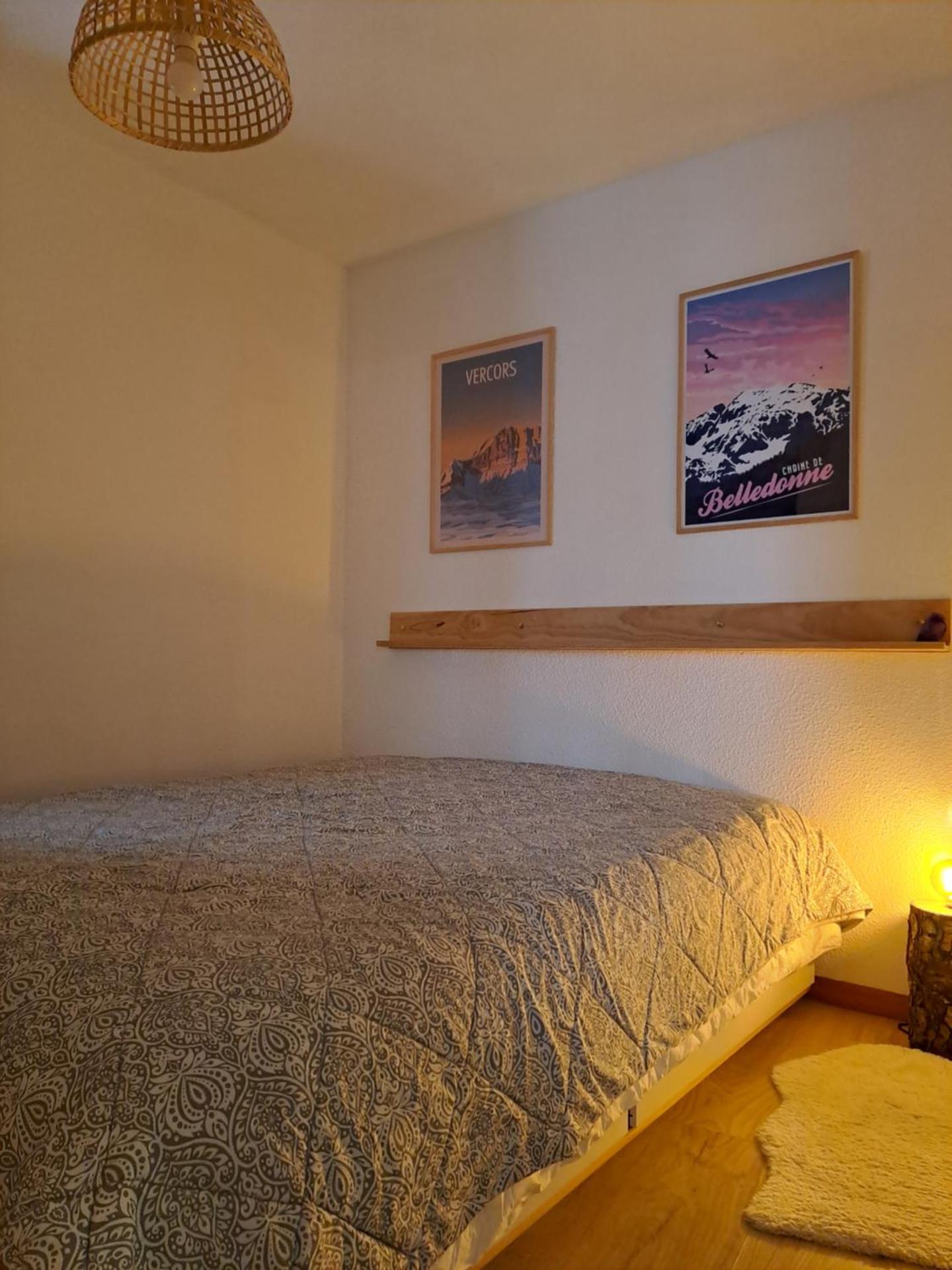 Mélèze B *** plein Sud