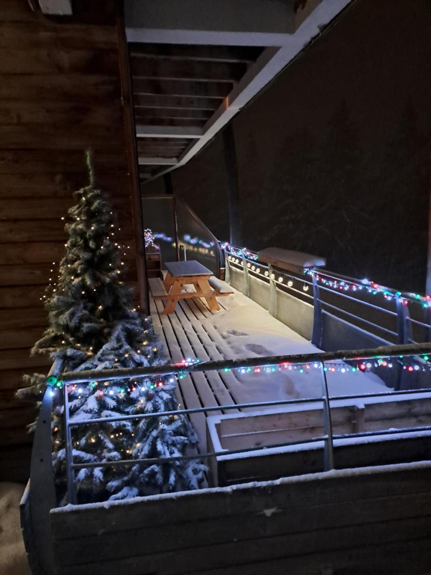 Mélèze B *** plein Sud