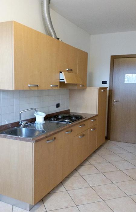 Alloggio agrituristico Zambon